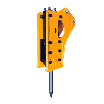Q4140 Hydraulic Breaker Hammer For Sany Excavator