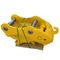 5 - 15t Excavator Quick Hitch For ZE230LC PC10MR-1 312BSR