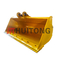 OEM Excavator Ditching Bucket For PC220 PC320 PC330