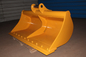 OEM Excavator Ditching Bucket For PC220 PC320 PC330