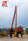 Kobelco SK200 16 Meter Long Reach Excavator Booms Front
