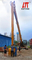 Kobelco SK200 16 Meter Long Reach Excavator Booms Front