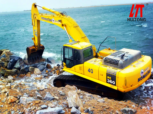 Q355B NM360 HARDOX-500 Excavator General Purpose Bucket For any excavator with good price and high quality.