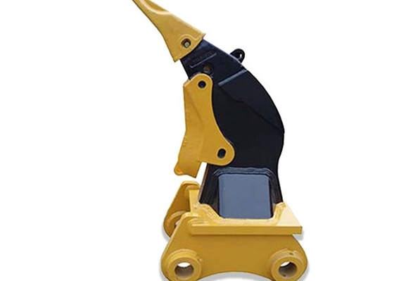 Q355B PC Excavator Rock Ripper For Construction Machinery Attachment