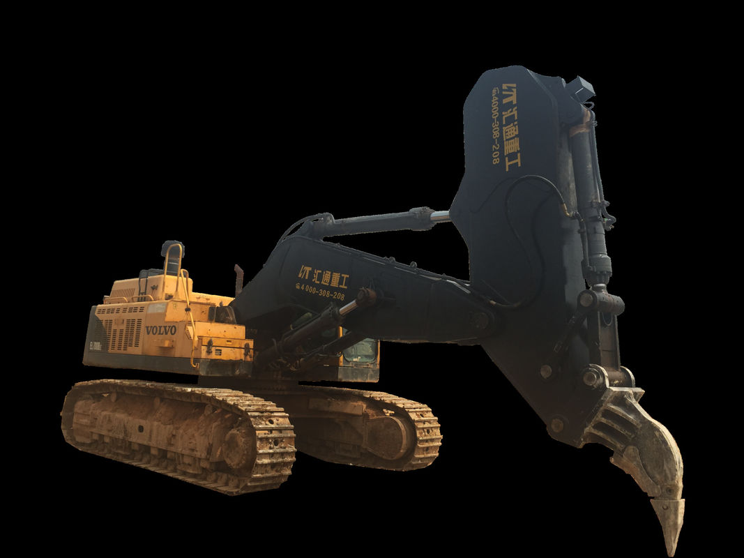 CAT SANY High Hardness 40T Excavator Dipper Arm