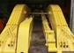Anti Rust Long Reach Excavator Booms And Arm Hitachi Long Boom Excavator 10-50 Ton