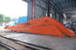 Excavator Long Reach Boom Easy Installation With ISO 9001 Certification