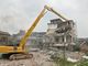 OEM Q460D High Reach Excavator Demolition Boom