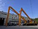 Three Stag 30T 14900mm High Long Reach Excavator Booms