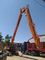 Customization Q460 Long Reach Boom And Arm For Excavator