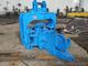 20 - 50 Ton Excavator Pile Hammer Drive Sheet Pile 6m