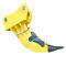 Direct Selling OEM Customize Excavator Attachments Digger Ripper 1Year Warranty