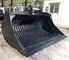800mm Width Excavator Sieve Bucket For Hyundai R150 R200 R220