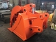 Alloy Steel Excavator Thumb Bucket Facilitates Cleaning And Leveling
