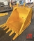 Custom Color ISO9001 CAT330 Heavy Duty Excavator Bucket