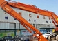 16 Meter Long Reach Boom Q355B HD785 for PC PC320 Excavator