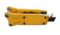 SB81 140mm Excavator Hydraulic Hammer For Construction