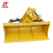 45-90 Degree Rotatory Excavator Tilt Bucket For SK75 SK115