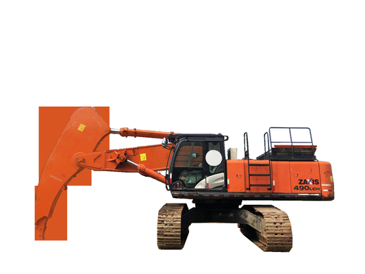 Selling 80-90 ton heavy duty rock boom and arm,the boom weight is 6 m and the arm weight is 4.5 m.