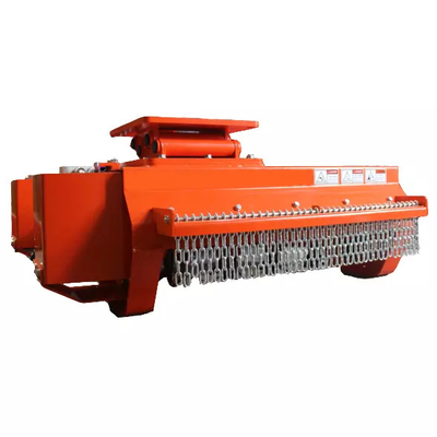 300kg Mechanical Grapple Mechanism Mechanical Grapple Grip CE Certificate Mechanical Power Source