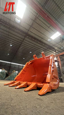 Certification No MOQ Heavy Duty Bucket With Certification Certification
