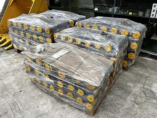 50-69Ton Excavator OEM Length Attachment Suitable for All Brand Excavator Bucket Pins with Factory Price