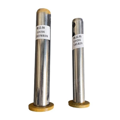 25-36Ton Excavator Customized Diameter Attachment Factory Direct Sale Excavator Bucket Pins with Factory Price