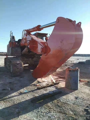 Q355B/Q690/HG578 Excavator Rock Boom For Digging Breaking And Shifting Quarry Rocks