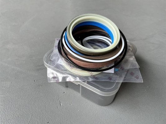 High Standard Excavator Accessory Customized Length Excavator Bucket Pins for 9-15Ton Excavator