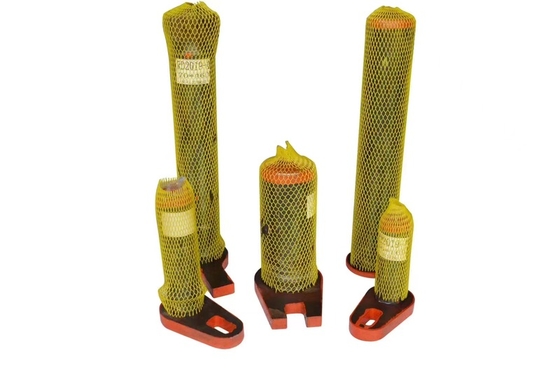 High Standard Excavator Accessory Customized Length Excavator Bucket Pins for 9-15Ton Excavator