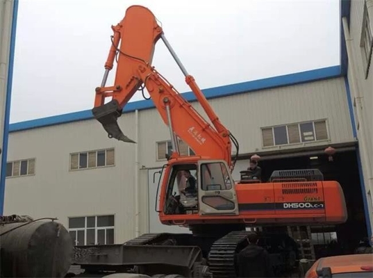 Heavy Duty Bucket Customized Excavator Mining Rock Bucket For Pc Cat Ex
