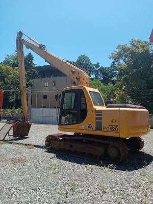Huitong Long Reach Boom&Arm for 6-8 Ton Excavator Heavy Duty Steel for Dredging/Demolition