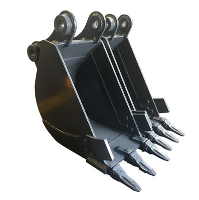 Huitong Excavator Ditching Bucket for 12 Ton Excavators, Customized, CE Certificate