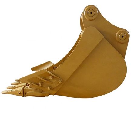 Huitong Excavator Ditching Bucket for 22 Ton Excavators, Customized, CE Certificate