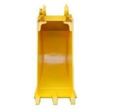 Digging and Clearing Ditches Huitong Excavator Ditching Bucket for 36 Ton Excavators Customized CE Certificate