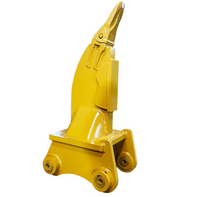 Huitong Customized Excavator Ripper for 6-10 Ton Excavators Engine Core Component CE Certified