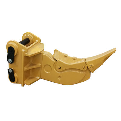 Excavator Ripper 6-10ton single tines excavator ripper excavator mini excavator root ripper excavator ripper for sale