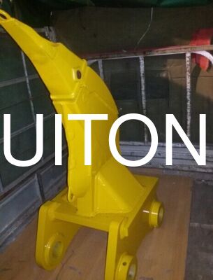 Heavy Duty Single & Multi Tooth Mining Rock Ripper Scarifier For 75 Ton Excavator CAT374GC CAT385 EC750E EC950E PC750 PC800 ZX870 SY750H SY900H XE750GK XE900GK