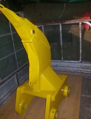 Huitong Customized Excavator Ripper for 36-40 Ton Excavators Engine Core Component CE Certified