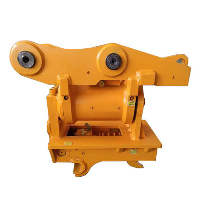Excavator Quick Tilt Hitch HT 6-9 Ton 200kg Compatible with CAT/Komatsu Manual Lock