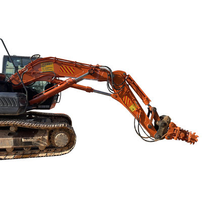 Huitong Short Boom & Arm Attachment for 12 Ton Excavators Mini/Large Digger Modification Construction Machinery Parts