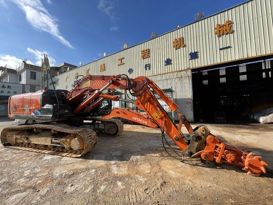Huitong Short Boom & Arm Attachment for 20 Ton Excavators Mini/Large Digger Modification Construction Machinery Parts