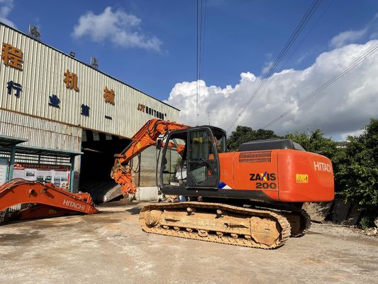Huitong Short Boom & Arm Attachment for 20 Ton Excavators Mini/Large Digger Modification Construction Machinery Parts