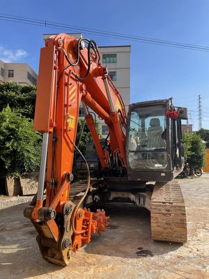 Huitong Short Boom & Arm Attachment for 25 Ton Excavators Mini/Large Digger Modification Construction Machinery Parts