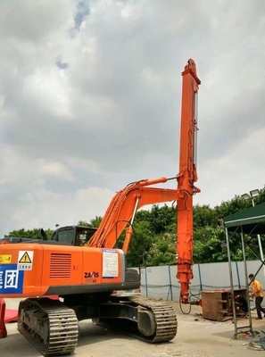 Huitong Excavator Telescopic Arm for 20-22 Ton Excavators, Customized, CE Certificate