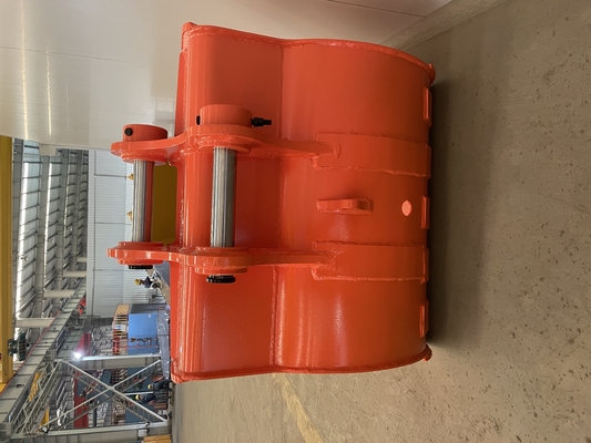 20-30 Ton Excavator Standard Bucket with 1 Year Warranty