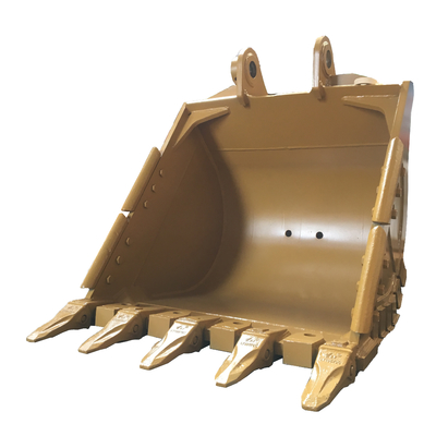 20-30 Ton Excavator Standard Bucket with Q355B Steel