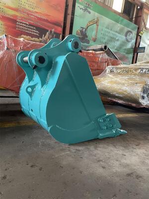 Excavator Bucket PC60 60-ton Excavator 3.0m³ Excavator Standard Bucket Excavator Gp Bucket High Quality Factory Direct Sales