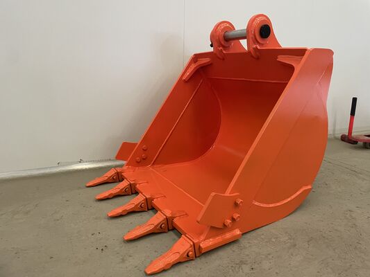 Excavator Bucket 1.2ton  Excavator 0.1m³ Excavator Standard Bucket Excavator GP Bucket High Quality Factory Direct Sales