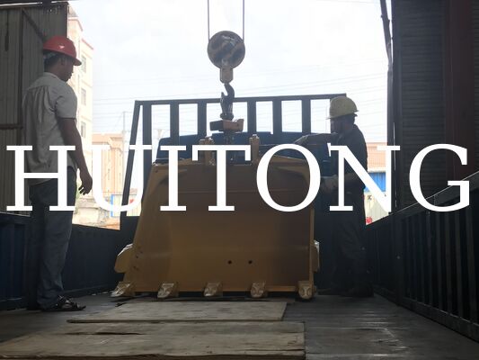 Standard Excavator GP Bucket 0.8-1.0m3 for 20ton PC200 CAT320 ZX200 EX200 Earthmoving Applications